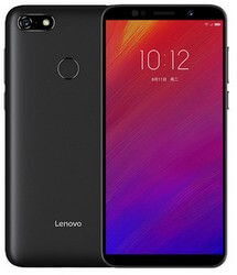 Прошивка телефона Lenovo A5 в Курске